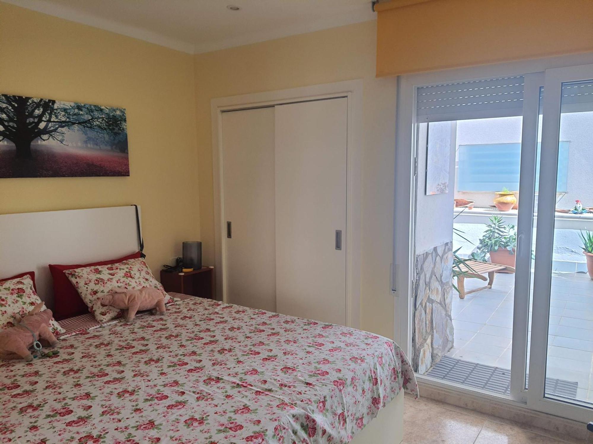 Apartamentos Ferran Paqui Roses Exterior photo